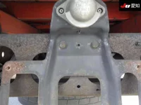 Hino PROFIA лот № 8572 оценка 3  с аукциона в Японии 8