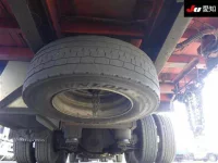 Hino PROFIA лот № 8572 оценка 3  с аукциона в Японии 9