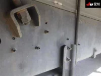 Hino PROFIA лот № 8593 оценка 3.5  с аукциона в Японии 5