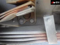 Hino PROFIA лот № 8593 оценка 3.5  с аукциона в Японии 6