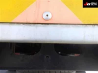 Hino PROFIA лот № 8593 оценка 3.5  с аукциона в Японии 8