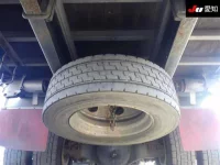 Hino PROFIA лот № 8593 оценка 3.5  с аукциона в Японии 9