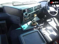 Hino PROFIA лот № 8593 оценка 3.5  с аукциона в Японии 2