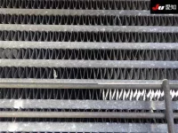 Hino PROFIA лот № 8597 оценка 3.5  с аукциона в Японии 10