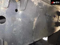 Hino PROFIA лот № 8597 оценка 3.5  с аукциона в Японии 5