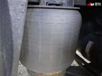 Hino PROFIA лот № 8597 оценка 3.5  с аукциона в Японии 6