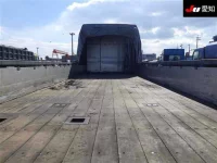 Hino PROFIA лот № 8597 оценка 3.5  с аукциона в Японии 7