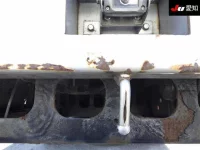 Hino PROFIA лот № 8597 оценка 3.5  с аукциона в Японии 8