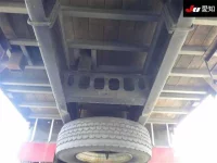 Hino PROFIA лот № 8597 оценка 3.5  с аукциона в Японии 9