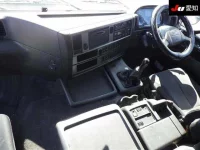 Hino PROFIA лот № 8597 оценка 3.5  с аукциона в Японии 2