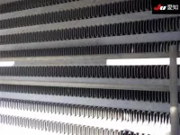 Hino PROFIA лот № 8598 оценка 3.5  с аукциона в Японии 10