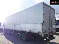 Hino PROFIA лот № 8598 оценка 3.5  с аукциона в Японии 4