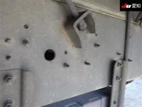 Hino PROFIA лот № 8598 оценка 3.5  с аукциона в Японии 5