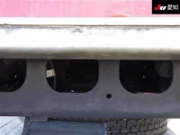 Hino PROFIA лот № 8598 оценка 3.5  с аукциона в Японии 8