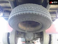 Hino PROFIA лот № 8598 оценка 3.5  с аукциона в Японии 9