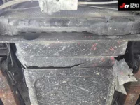 Hino PROFIA лот № 8600 оценка 3.5  с аукциона в Японии 10