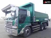 Hino PROFIA лот № 8600 оценка 3.5  с аукциона в Японии 3