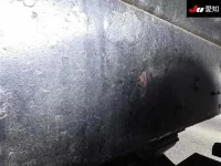 Hino PROFIA лот № 8600 оценка 3.5  с аукциона в Японии 5