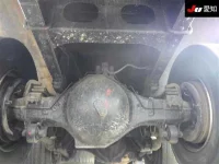 Hino PROFIA лот № 8600 оценка 3.5  с аукциона в Японии 9