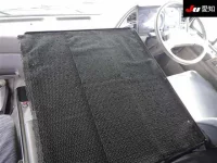 Hino PROFIA лот № 8600 оценка 3.5  с аукциона в Японии 2