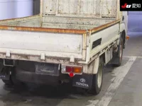 Toyota DYNA лот № 20089 оценка 3.5  с аукциона в Японии 7