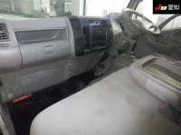 Toyota DYNA лот № 20089 оценка 3.5  с аукциона в Японии 2