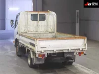 Toyota DYNA лот № 20089 оценка 3.5  с аукциона в Японии 1