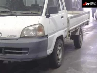 Toyota TOWN ACE TRUCK лот № 20088 оценка R  с аукциона в Японии 6