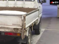 Toyota TOWN ACE TRUCK лот № 20088 оценка R  с аукциона в Японии 7