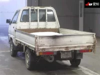 Toyota TOWN ACE TRUCK лот № 20088 оценка R  с аукциона в Японии 1