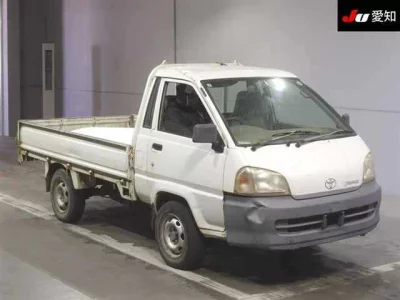 Toyota TOWN ACE TRUCK  с аукциона в Японии