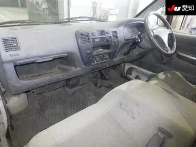Toyota TOWN ACE TRUCK  с аукциона в Японии