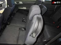 Subaru EXIGA лот № 30603 оценка 3.5  с аукциона в Японии 3