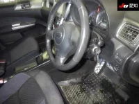 Subaru EXIGA лот № 30603 оценка 3.5  с аукциона в Японии 4