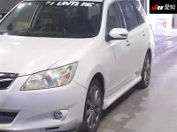 Subaru EXIGA лот № 30603 оценка 3.5  с аукциона в Японии 6