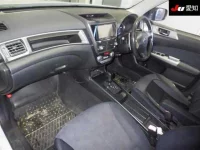 Subaru EXIGA лот № 30603 оценка 3.5  с аукциона в Японии 2
