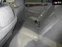 Nissan SYLPHY лот № 30580 оценка R  с аукциона в Японии 3