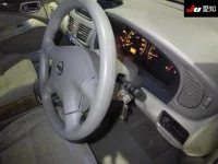 Nissan SYLPHY лот № 30580 оценка R  с аукциона в Японии 4