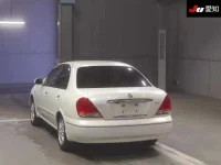 Nissan SYLPHY лот № 30580 оценка R  с аукциона в Японии 1