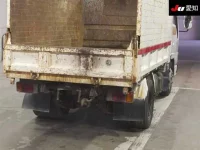 Nissan ATLAS лот № 7090 оценка 3.5  с аукциона в Японии 7