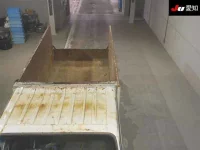 Nissan ATLAS лот № 7090 оценка 3.5  с аукциона в Японии 8