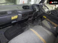 Nissan ATLAS лот № 7090 оценка 3.5  с аукциона в Японии 2