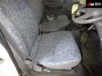 Nissan ATLAS лот № 20100 оценка 3.5  с аукциона в Японии 5