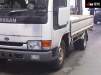 Nissan ATLAS лот № 20100 оценка 3.5  с аукциона в Японии 6