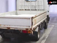 Nissan ATLAS лот № 20100 оценка 3.5  с аукциона в Японии 7