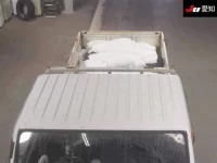 Nissan ATLAS лот № 20100 оценка 3.5  с аукциона в Японии 8