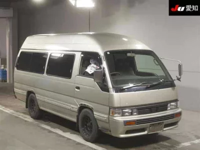 Nissan CARAVAN