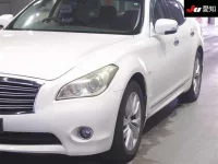 Nissan FUGA лот № 30651 оценка 3.5  с аукциона в Японии 6