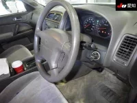 Nissan GLORIA лот № 30605 оценка 3.5  с аукциона в Японии 4