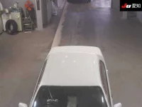 Nissan GLORIA лот № 30605 оценка 3.5  с аукциона в Японии 8